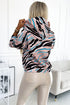 Sweatshirt model 186310 Numoco